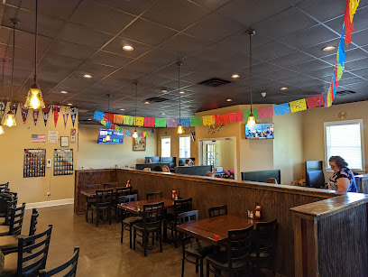 Monarca Wings & Mexican Restaurant - 226 Sycamore Grove Ct, Rockmart, GA 30153