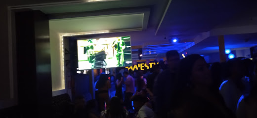 Majesty Bar Karaoke