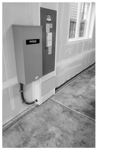 Electrician «Washington Electric», reviews and photos, 14404 SE 216th St, Kent, WA 98042, USA