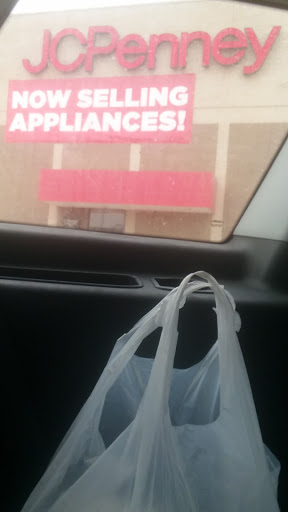 Department Store «JCPenney», reviews and photos, 3601 2700 W, Salt Lake City, UT 84119, USA