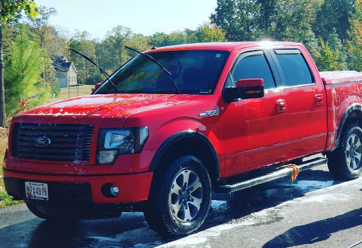 Auto Body Shop «Complete Auto Body & Service Center», reviews and photos, 2360 Crain Hwy, Waldorf, MD 20601, USA