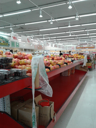 Asian Grocery Store «Zion Market», reviews and photos, 12565 E Carson St, Hawaiian Gardens, CA 90716, USA