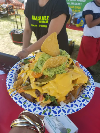 Outdoor Sports Store «Ho Chunk Sports and Expo Center», reviews and photos, 10 Southland Dr, Lynwood, IL 60411, USA