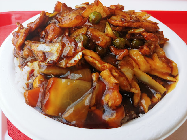 Ázsia Food - Nyíregyháza