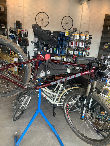 Bicycle Repair Shop «Brooklyn Bicycles», reviews and photos, 3437 Adams Ave, San Diego, CA 92116, USA