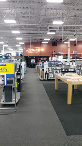 Electronics Store «Best Buy», reviews and photos, 12495 SW 88th St, Miami, FL 33186, USA