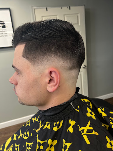 Explore friday the 13th jason tattoo ideas, creative tattoo ideas in Glendale, available at Legends 2 Barbershop & Tattoo Parlor