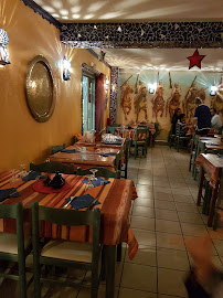 Atmosphère du Restaurant L'Oriental de Barcares à Le Barcarès - n°18