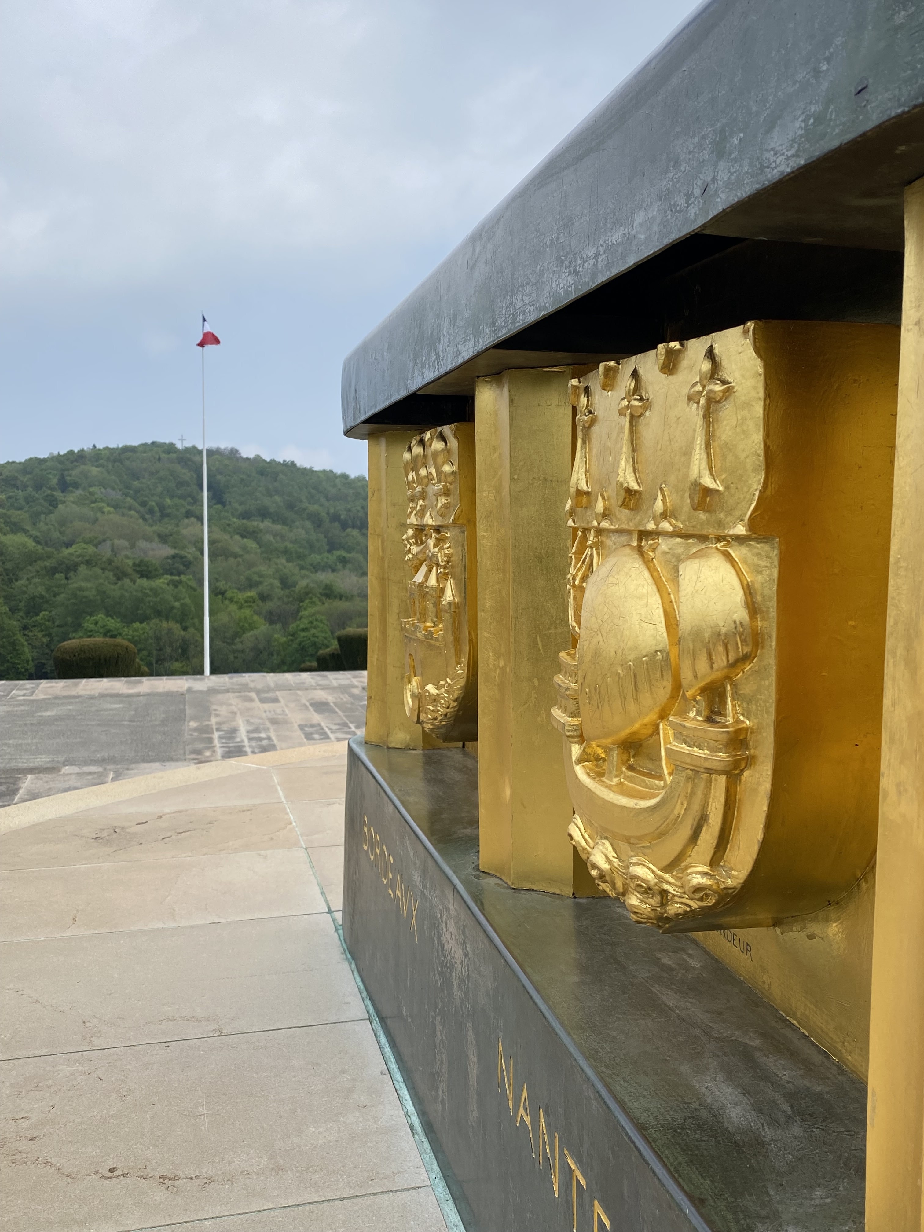 Photo n° 2 de l'avis de Marcel.e fait le 30/05/2023 à 05:04