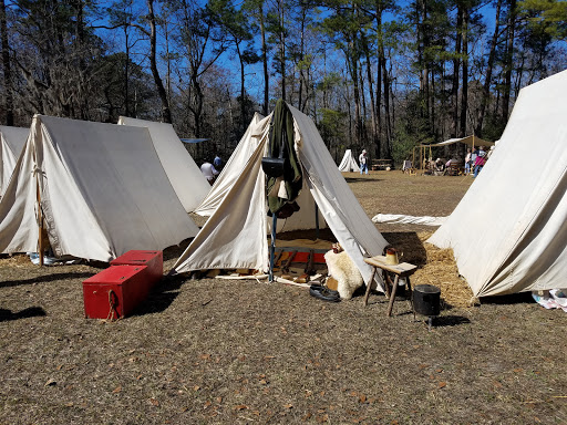 National Park «Moores Creek National Battlefield», reviews and photos, 40 Patriots Hall Dr, Currie, NC 28435, USA