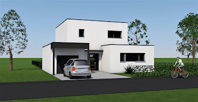 DBL Constructions à Rennes