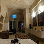Photo n°4 de l'avis de Julien.e fait le 04/09/2019 à 15:49 sur le  Il Palazzotto | Residence&Winery à Matera