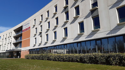 Clinique Mégival à Saint-Aubin-sur-Scie