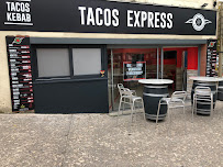 Photos du propriétaire du Restauration rapide Tacos Express Saint Juery - n°3