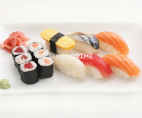 Photos du propriétaire du Restaurant japonais Sushi Crimée à Paris - n°14