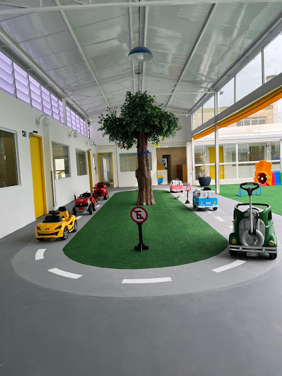 Fadelito Vila Leopoldina | Berçário e Escola de Educação Infantil São Paulo