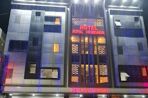 Hotel Royal Vrindavan image