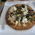 Photo n°10 de l'avis de Emil.. fait le 12/05/2023 à 19:57 sur le  Ristorante L'Eco Del Mare à Albinea