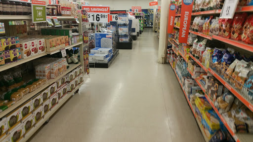 Discount Store «Big Lots», reviews and photos, 1840 E Michigan Rd, Shelbyville, IN 46176, USA