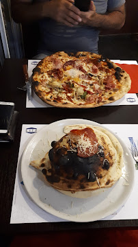 Pizza du Restaurant italien Bono Pizzeria à Pierrelaye - n°19