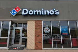 Domino's Pizza image