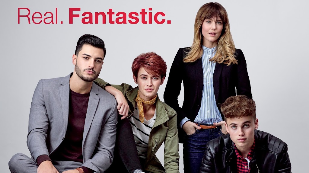 Fantastic Sams Cut & Color 34655
