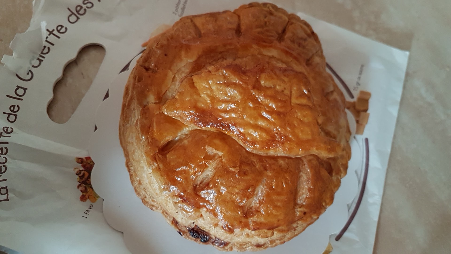 Photo n° 1 de l'avis de Jessie.y fait le 20/01/2019 à 14:48