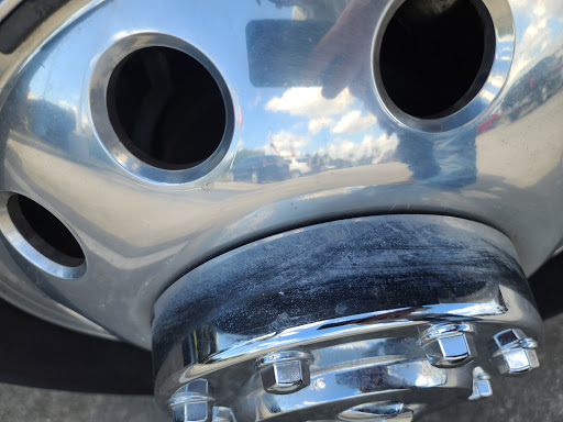 Car Dealer «Texan GMC Buick», reviews and photos, 18225 Eastex Fwy, Humble, TX 77338, USA