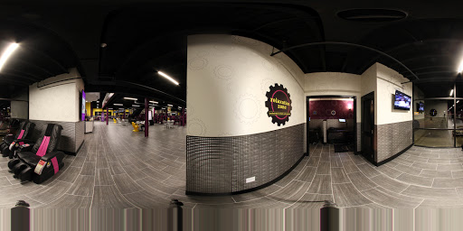 Gym «Planet Fitness - Gulfport, MS», reviews and photos, 12273 US 49, Gulfport, MS 39503, USA