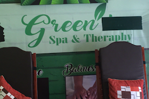 Green Massage@Home Service Ghaziabad image