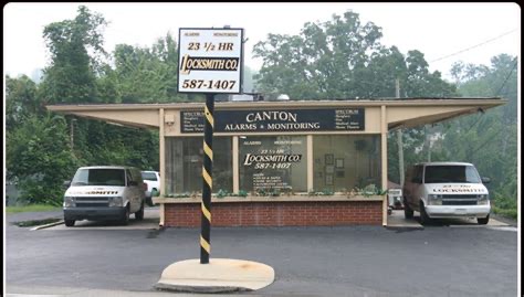 Locksmith «23 1/2 HR. Locksmith Security Co.», reviews and photos, 571 E Main St, Canton, GA 30114, USA