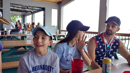 Bar & Grill «The Casino», reviews and photos, 104 Division St, Kelleys Island, OH 43438, USA