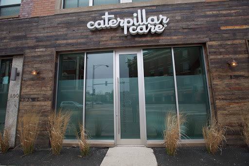 1001 N Milwaukee Ave, Chicago, IL 60642, USA