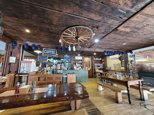 General Store «Original General Store», reviews and photos, 3963 VT-100, Pittsfield, VT 05762, USA