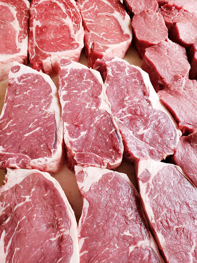 Butcher Shop «Corona Butcher», reviews and photos, 2832 PA-611, Scotrun, PA 18355, USA