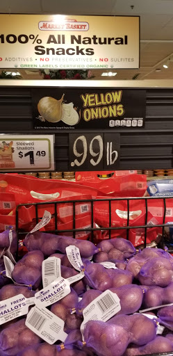 Grocery Store «Market Basket», reviews and photos, 261 Daniel Webster Hwy, Nashua, NH 03060, USA