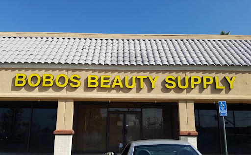Beauty Supply Store «Bobos Beauty Supply», reviews and photos, 324 S Mountain Ave, Upland, CA 91786, USA