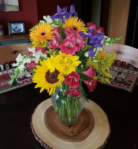 Blairstown Country Florist, 115 NJ-94, Blairstown, NJ 07825, USA, 