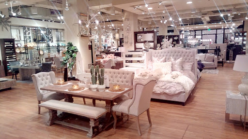 Home Goods Store «Z Gallerie», reviews and photos, 5959 Triangle Town Blvd #2179, Raleigh, NC 27616, USA