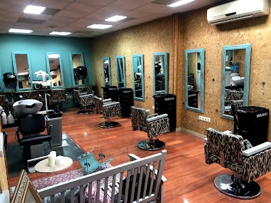 Cmoda, Multiespacio Peluquería Y Belleza