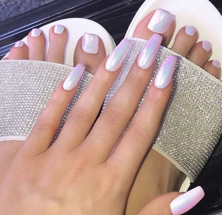 LT NAILS & SPA 48362
