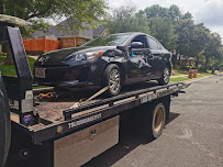 KQ Towing LLC - Photo 6 - Car repair in Fort Worth, TX, Fort Worth