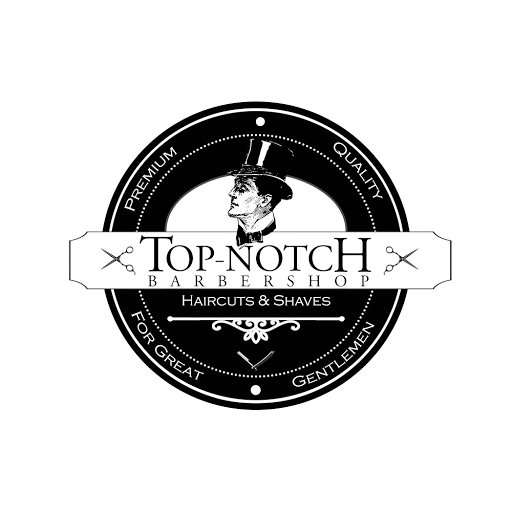 Barber Shop «TOP-NOTCH BARBERSHOP», reviews and photos, 205 N Julia St, Jacksonville, FL 32202, USA