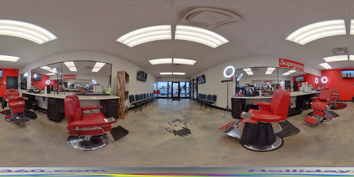 419 N Circle Dr, Colorado Springs, CO 80909, USA