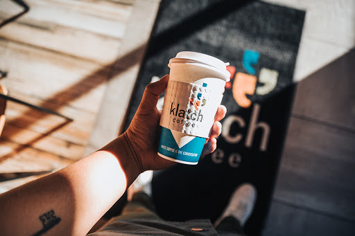 Klatch Coffee San Dimas image