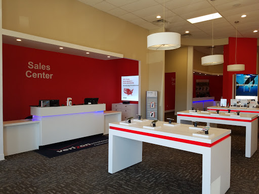 Cell Phone Store «Verizon Authorized Retailer, TCC», reviews and photos, 2030 Mackenzie Way #600, Cranberry Twp, PA 16066, USA
