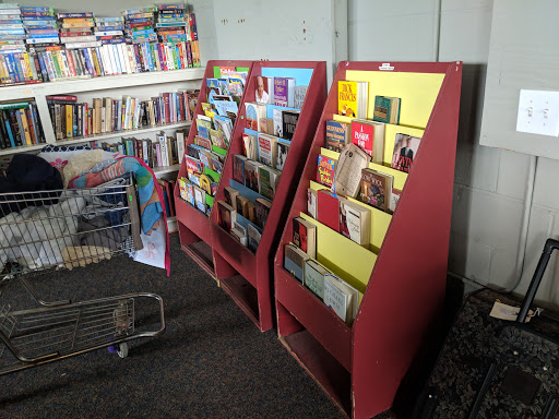 Thrift Store «The Salvation Army Thrift Store - Milledgeville», reviews and photos