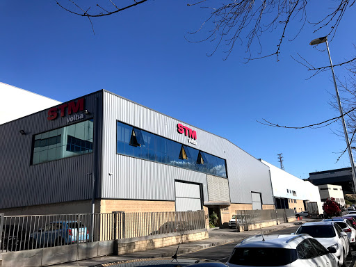 ST&M Alta Tensión, S.A.U. en Basauri, Vizcaya