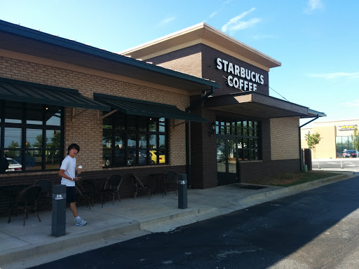 Coffee Shop «Starbucks», reviews and photos, 1479 GA-20, McDonough, GA 30253, USA