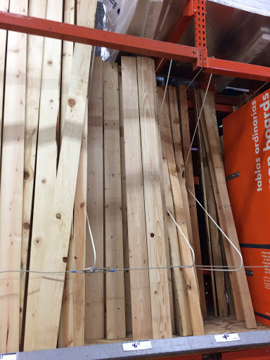 Home Improvement Store «The Home Depot», reviews and photos, 4925 E Carefree Hwy, Cave Creek, AZ 85331, USA